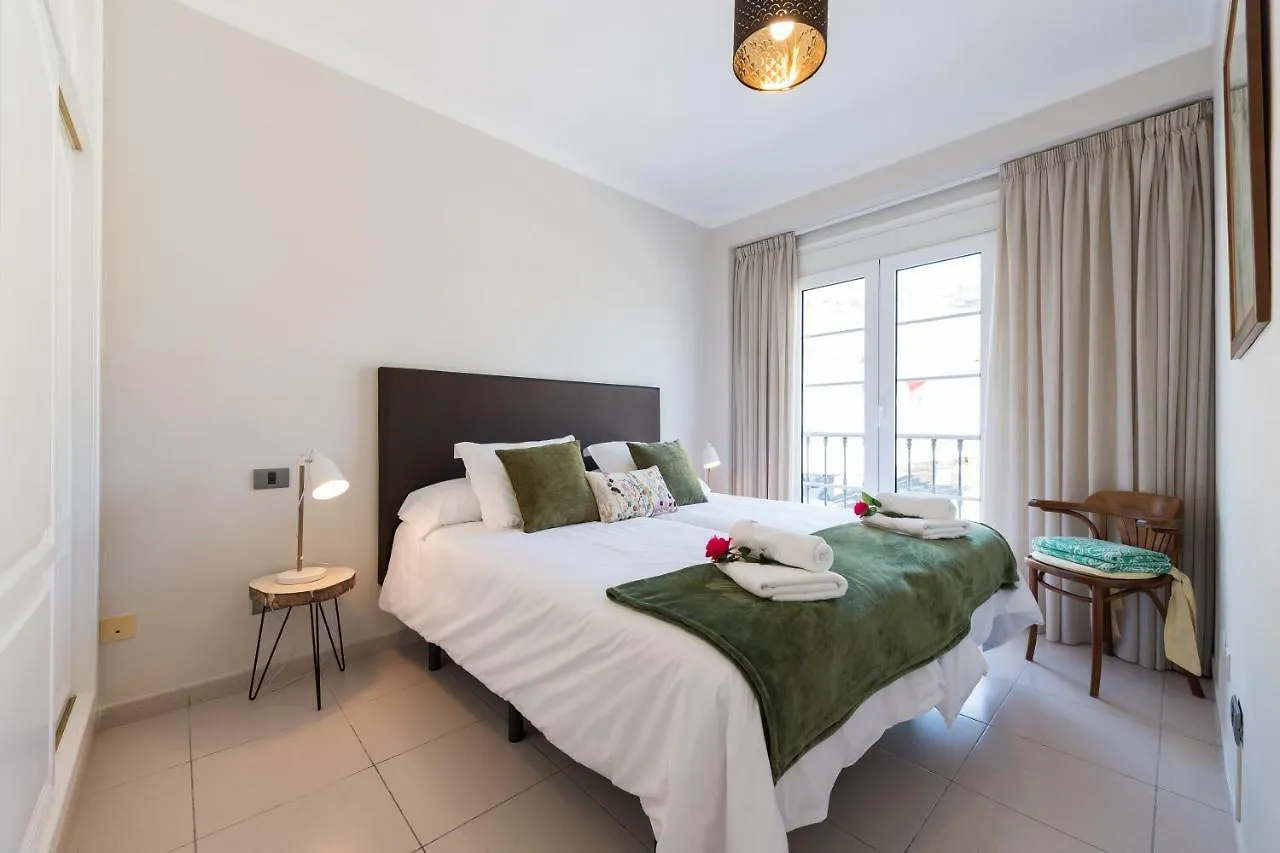 Sunny Sky Apartment Puerto De Mogan Spain