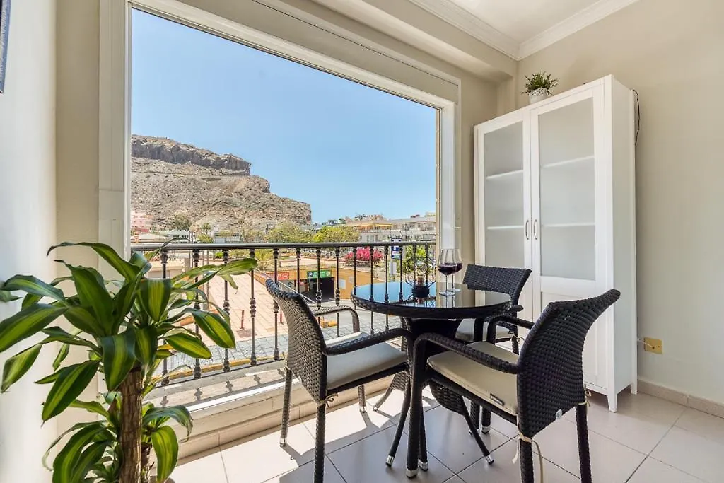 Sunny Sky Apartment Puerto De Mogan