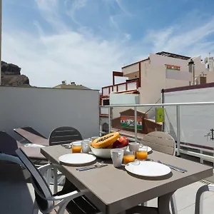 Amarre Paradise Apartment