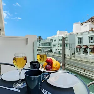 Albamar 1d Apartment