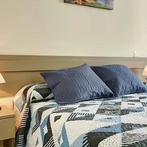 Albamar 1a Apartment