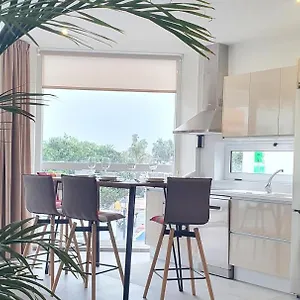 Appartement Hd Mogan Canal