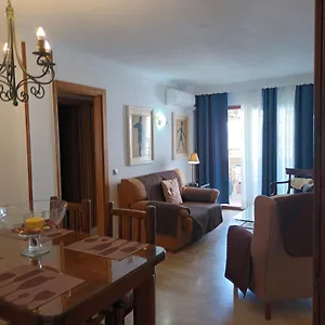 Piso Centro Appartement Torremolinos
