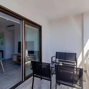 Costa Luz Sirens Appartement Los Pocillos