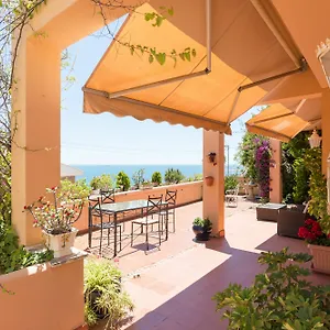 Jarama Accommodatie bij particulieren Málaga