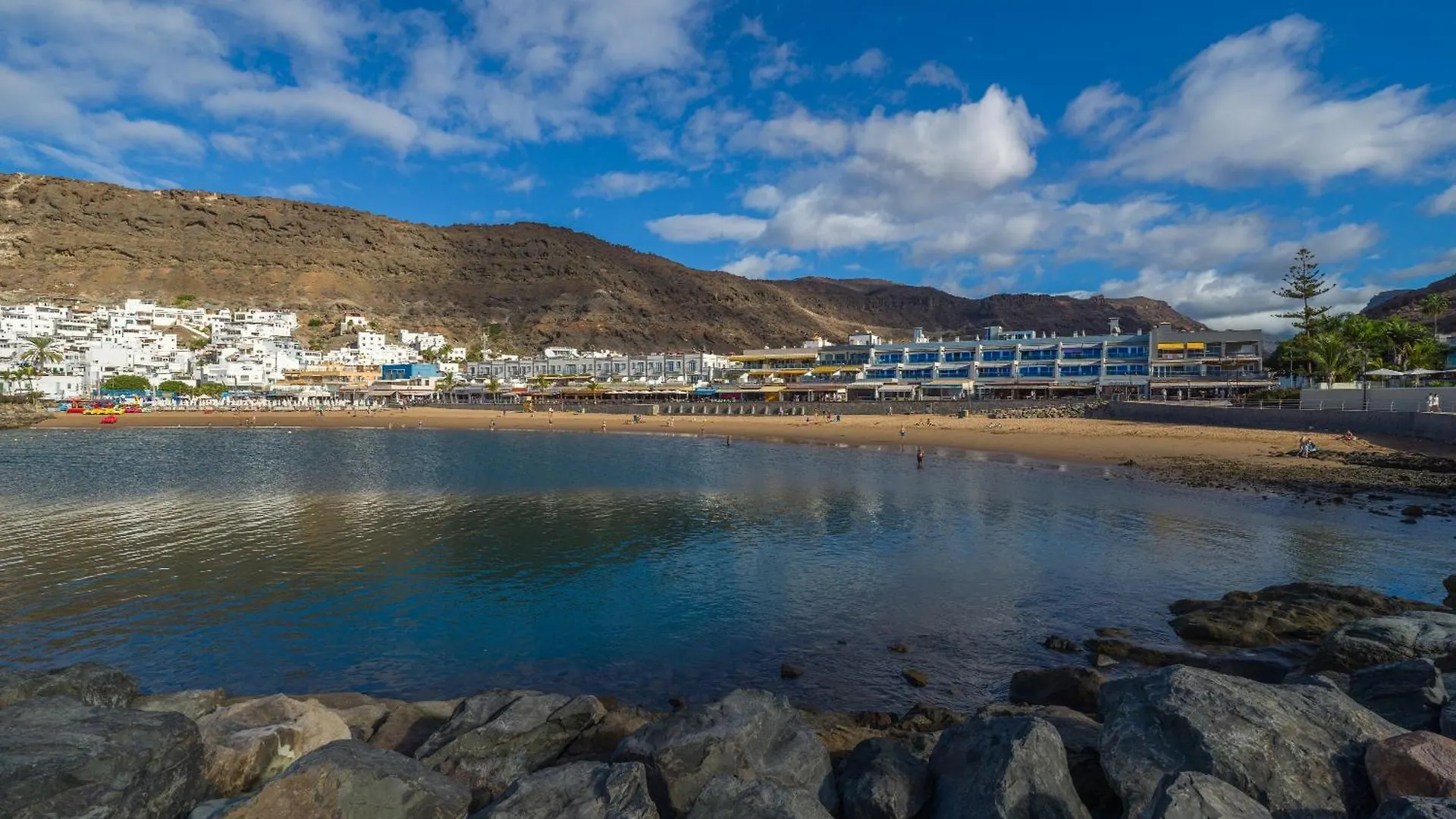Sunny Sky Apartment Puerto De Mogan