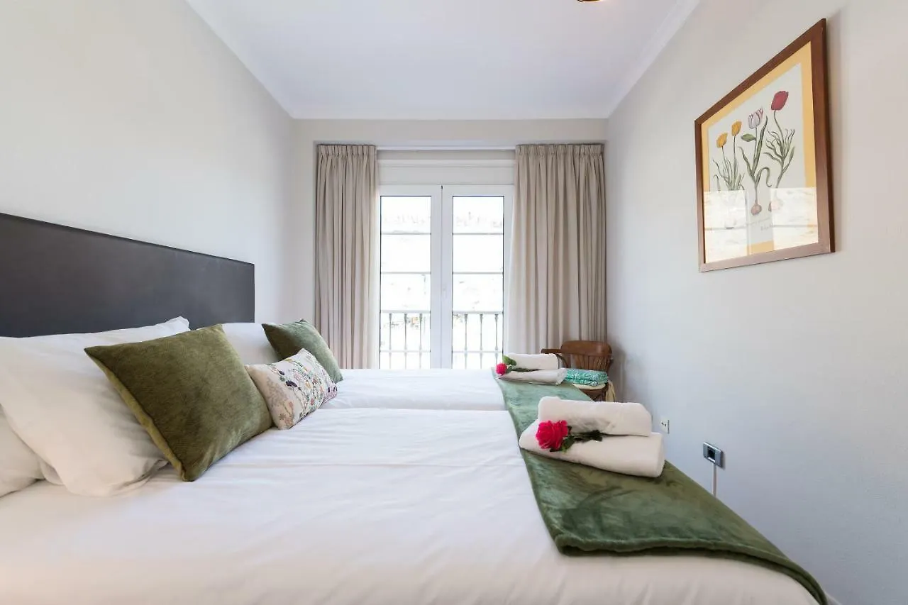 Sunny Sky Apartment Puerto De Mogan